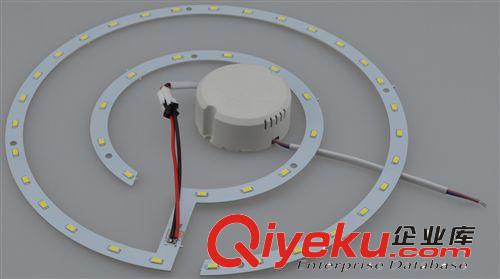LED吸頂燈光源套件 led吸頂燈套件 led吸頂燈光源5730原始圖片2