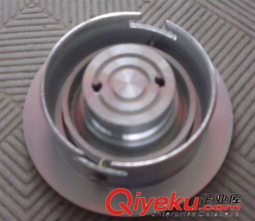 直徑68mm 1*1wLED天花燈套件，1w小透鏡天花燈外殼