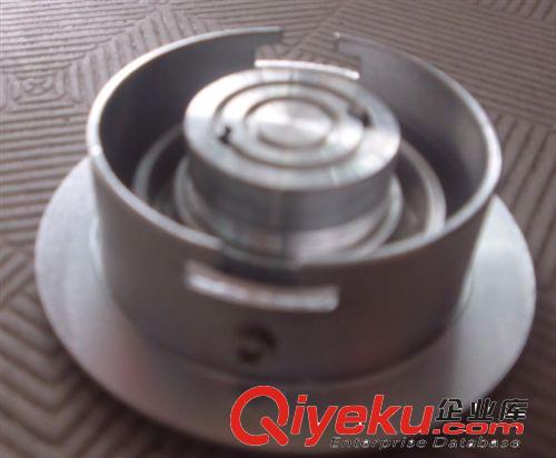 直徑68mm 1*1wLED天花燈套件，1w小透鏡天花燈外殼