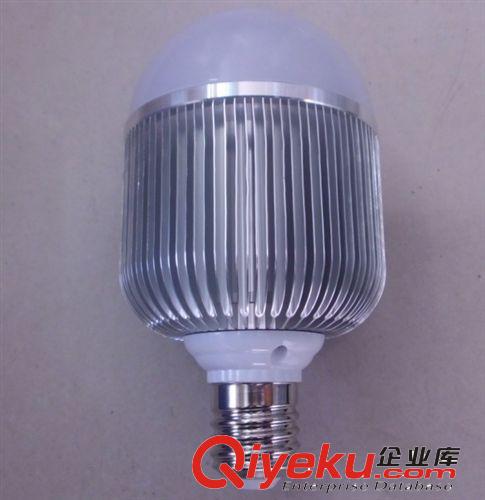 廠家直供21w 24w球泡燈外殼套件，E40球泡燈led，球泡燈外殼