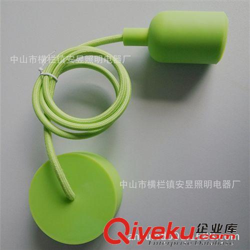 廠家供應(yīng) 硅膠吊燈組件  創(chuàng)意吊燈 餐廳吊燈原始圖片3