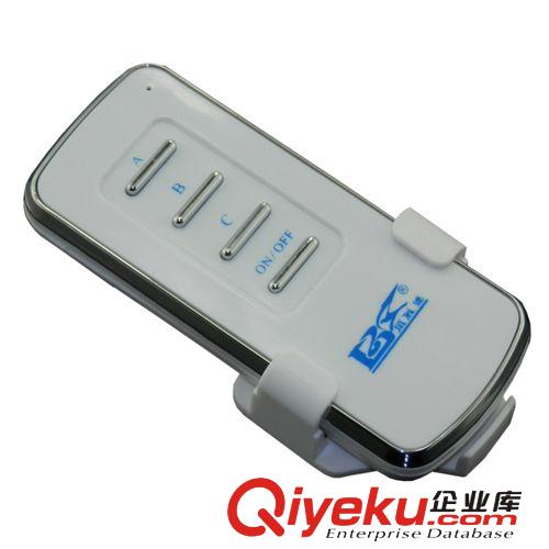 BSDEH3KB 佰勝德廠家直銷三路220v 無線遙控開關(guān) 電器遙控開關(guān)原始圖片2