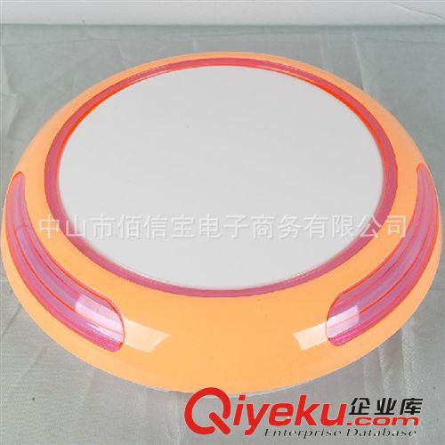 專業(yè)提供 歐式led吸頂燈 鋁材客廳燈 燈飾燈具批發(fā) 夢(mèng)蝶系列原始圖片2