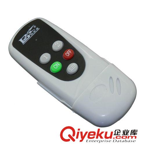 【企業(yè)集采】BLS028B電燈無線遙控開關(guān) 二路智能遙控開關(guān)原始圖片2