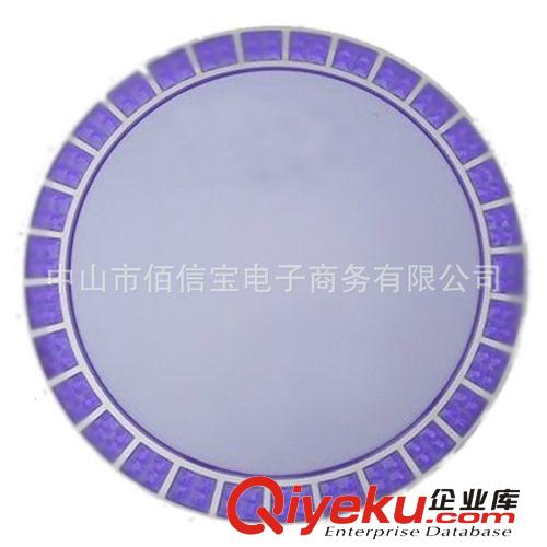 【企業(yè)集采】專業(yè)提供 晶鉆led客廳吸頂燈亞克力燈罩 批發(fā)供應(yīng)原始圖片3