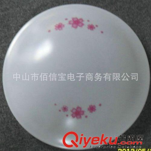 廠家直銷 LED吸頂燈 圓形led吸頂燈原始圖片2