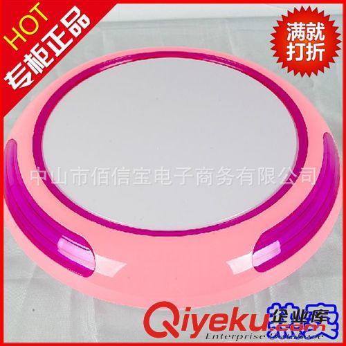 長(zhǎng)期供應(yīng) 異型同心圓led吸頂燈外殼 現(xiàn)代聲控led吸頂燈