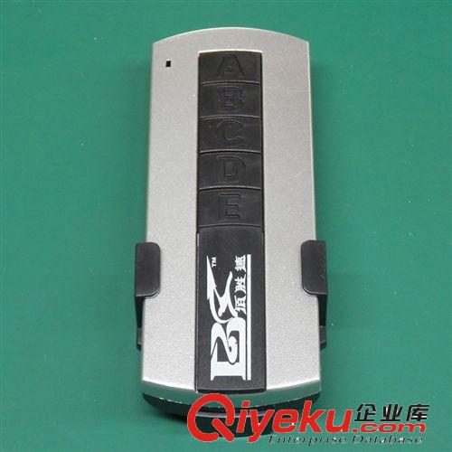 佰勝德 一拖四 220V 遙控開關(guān)，一個遙控器控制四個接收器 開關(guān)原始圖片3