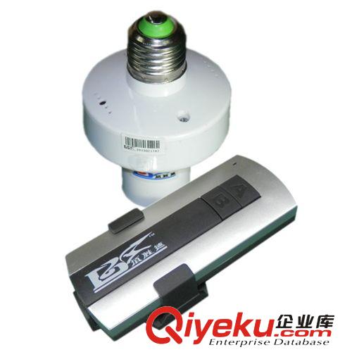 廠家直銷 BSDE-DT1K 遙控?zé)纛^ 220V 電燈無線開關(guān) 智能家居產(chǎn)品