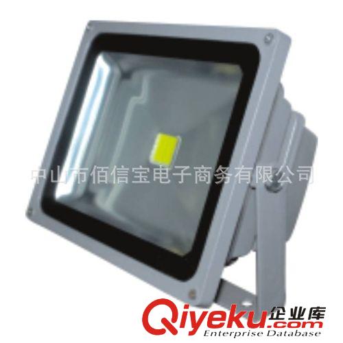 【企業(yè)集采】專業(yè)提供 10W20W30W50W70W100W led投光燈 節(jié)能環(huán)保原始圖片2