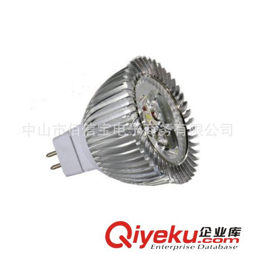 精品推薦  新款時尚潮流LED射燈5W