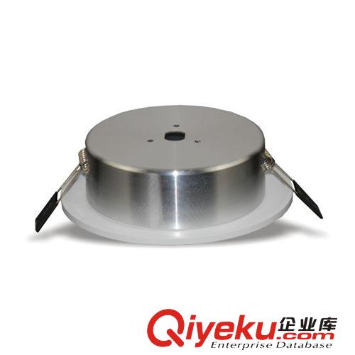 主營(yíng)熱銷(xiāo) led防霧亮光 3寸筒燈 防眩光led筒燈12w原始圖片3