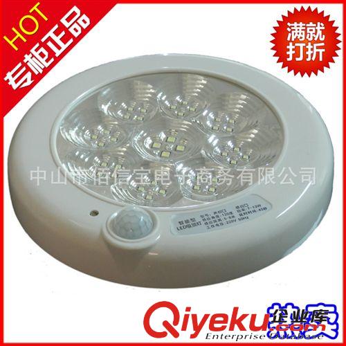 現貨供應  LED球泡燈6w 陶瓷led球泡燈