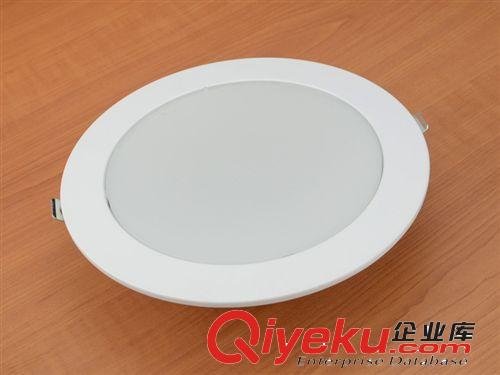 優(yōu)質(zhì)供應(yīng) 6寸壓鑄led筒燈 10w噴白超亮壓鑄外殼套件 家庭酒店可用原始圖片3