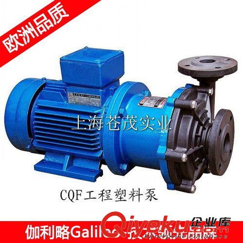 自吸式磁力泵 自吸式磁力驅動泵 ZCQ20-12-110型 堅固