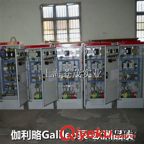 上海防爆電氣控制 空調控制柜 55kw星三角一控三 直銷