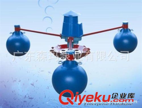 魚塘增氧泵 葉輪式增氧機(jī) 養(yǎng)魚泵 增氧機(jī) 漁業(yè)機(jī)械養(yǎng)殖氧原始圖片3