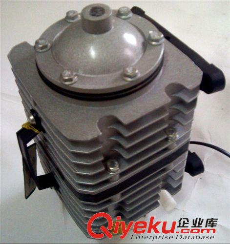 供應(yīng)中國mp銷量{dy}魚檔增氧機(jī) 空氣泵 壓縮機(jī)原始圖片2