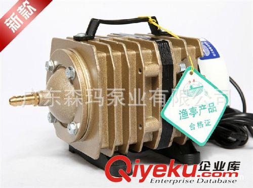 供應(yīng)中國(guó)mp電磁式空氣壓縮增氧機(jī) 增氧機(jī) 曝氣增氧機(jī)原始圖片3