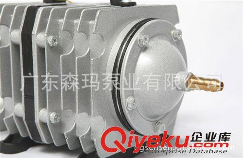 供應中國mp銷量{dy}ACO電磁式空氣壓縮機壓縮泵原始圖片2