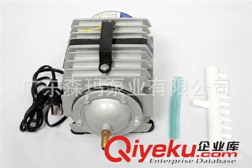 供應中國mp銷量{dy}ACO電磁式空氣壓縮機壓縮泵原始圖片3