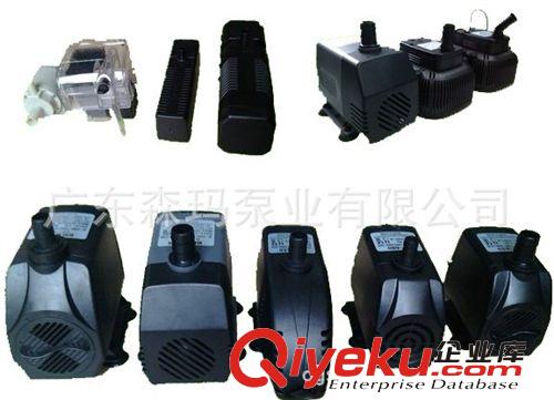 供應機械供水系統(tǒng)配套mp35W 小水泵 電動空調 水泵 潛水泵原始圖片3