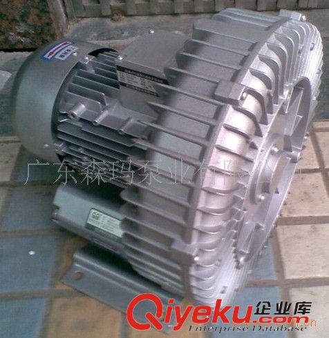 東莞廠家直銷森森牌HG-1500-C2風(fēng)機(jī) 高壓風(fēng)機(jī) 旋渦氣泵風(fēng)機(jī)增氧機(jī)原始圖片3