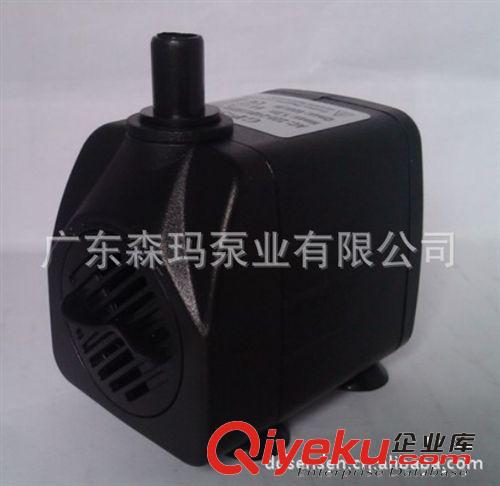 供應(yīng)國(guó)內(nèi){zd0}生產(chǎn)廠家優(yōu)質(zhì)多功能 潛水泵 微型水泵 水族水泵 水泵原始圖片2