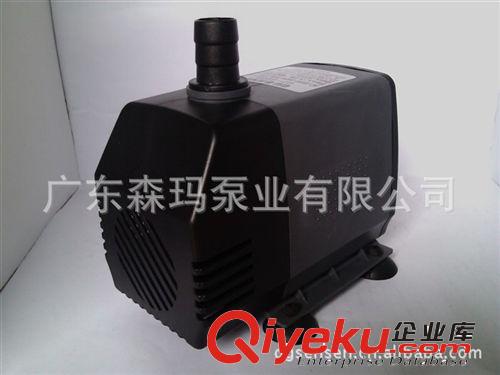 供應(yīng)中國mp銷量{dy}工藝配套水族潛水泵 微型潛水泵 水泵原始圖片2