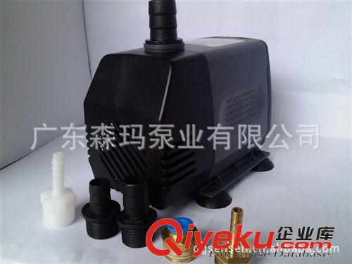 供應(yīng)中國mp銷量{dy}工藝配套水族潛水泵 微型潛水泵 水泵原始圖片3