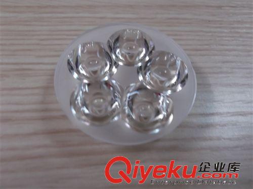 供應天花燈 水底燈 筒燈 射燈五合一透鏡原始圖片3