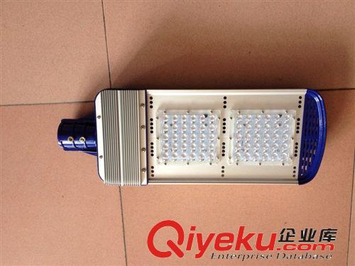 LED 路燈外殼，60W大功率照明燈具原始圖片2