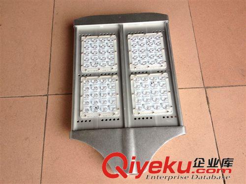 厂价供应平板模组式路灯外壳，有40W,60W,80W,120W等