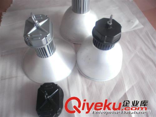 廠價(jià)供應(yīng)工礦燈，LED工礦燈太陽花鋁型材及配件原始圖片2