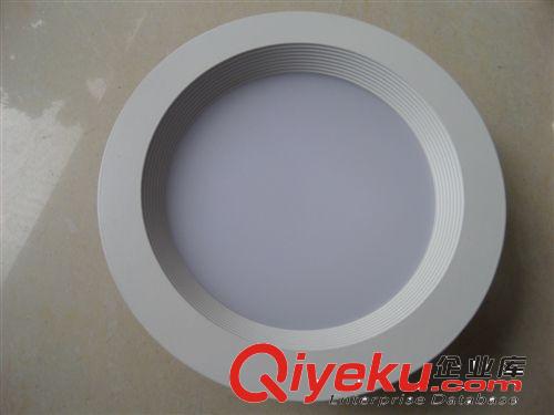 LED3W明裝筒燈套件