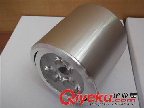 LED3W明裝筒燈套件原始圖片2