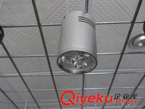 LED3W明裝筒燈套件原始圖片3