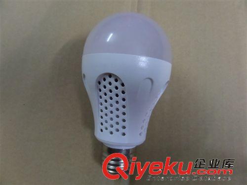 LED---塑料9W球泡套件原始圖片3
