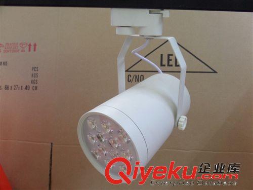 優(yōu)質(zhì)LED12W軌道燈套件原始圖片2