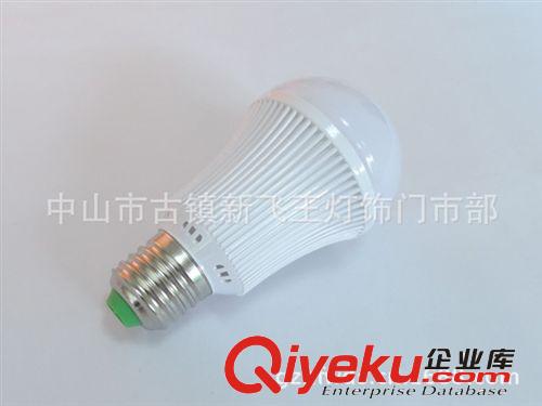 優(yōu)質(zhì)推薦新款gd7W超亮LED燈泡塑料套件 XF-H-70型 品質(zhì)保證