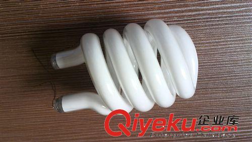廠家供應(yīng)節(jié)能燈毛管中半螺