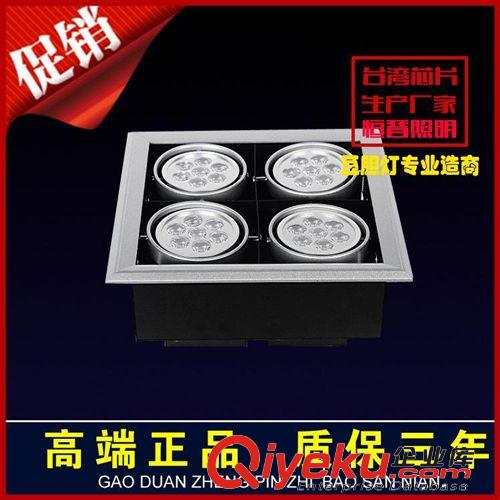 供應品牌LED豆膽燈 LED斗膽燈 雙頭5W斗膽燈 LED射燈 廠家直銷