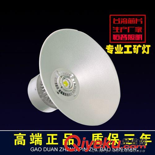 爆款热销LED工矿灯 80W/100W天棚照明/高棚灯/大功率防爆LED灯