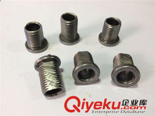 燈具配件、吊燈配件 牙植 牙管 m10*1*10-100全牙 牙桿 空心全牙