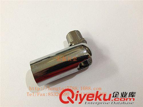 A004  Φ15X47元頭180度萬向頭/萬向鉸  廠價直銷