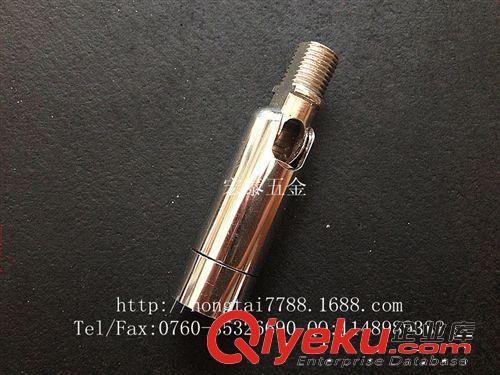 Φ15.5X60元頭90度萬向頭/萬向鉸  廠價(jià)直銷