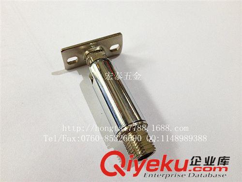 Φ12.5X53元頭180度帶掌萬向頭/萬向鉸   廠價(jià)直銷