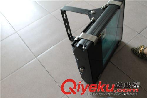 新款60W/80W隧道燈套件 LED隧道燈外殼 大功率隧道燈套件原始圖片2