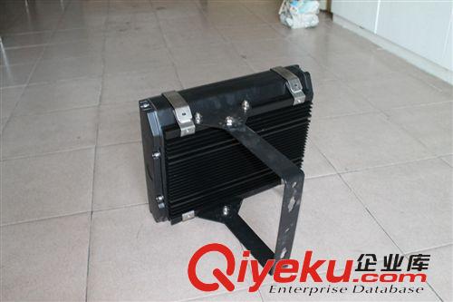 新款60W/80W隧道燈套件 LED隧道燈外殼 大功率隧道燈套件原始圖片3