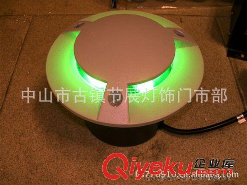 供應(yīng)高品質(zhì)1W(3W 5W 9W 12W 18W 24W 30W 36W)LED地埋燈成品原始圖片3